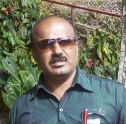 Jagadeesh Torgalmath